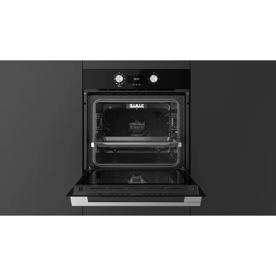 HLB 8416 BK Electric Oven