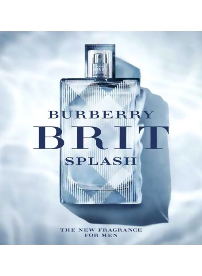 Brit Eau de Toilette 100ml