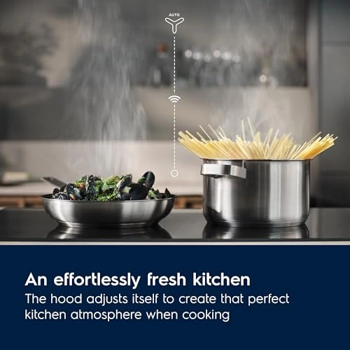 EIV94550 Induction hob