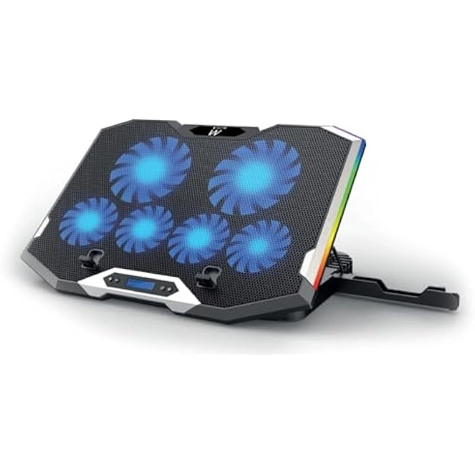 LAPTOP COOLING PAD - 12 to 17"