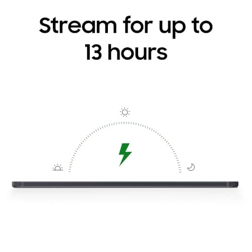 Galaxy Tab S6 Lite - 64GB 10.4"