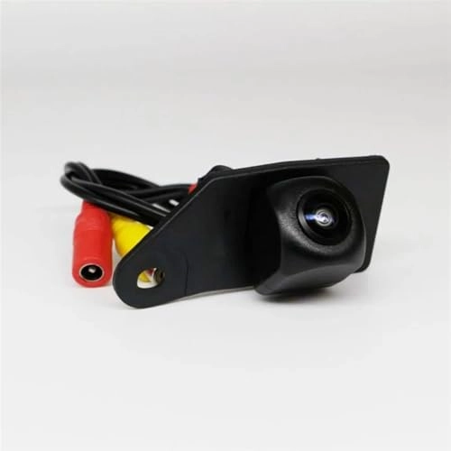 Rear View Camera - Night vision Wire AHD 720P