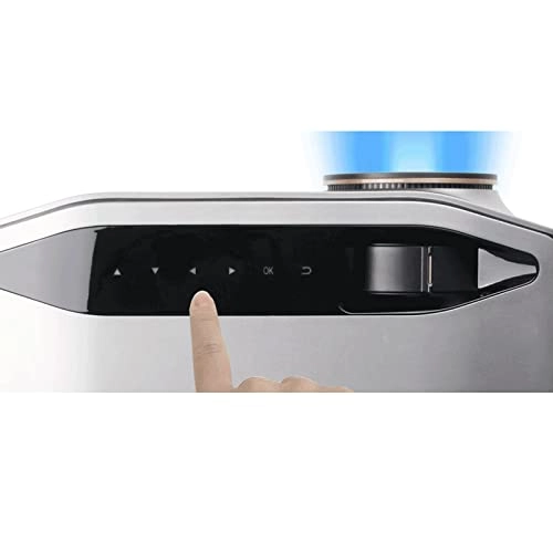 Projecter Mini Projector 7467834