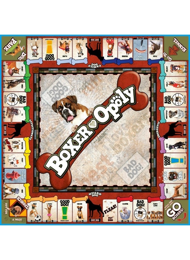 Boxer-opoly