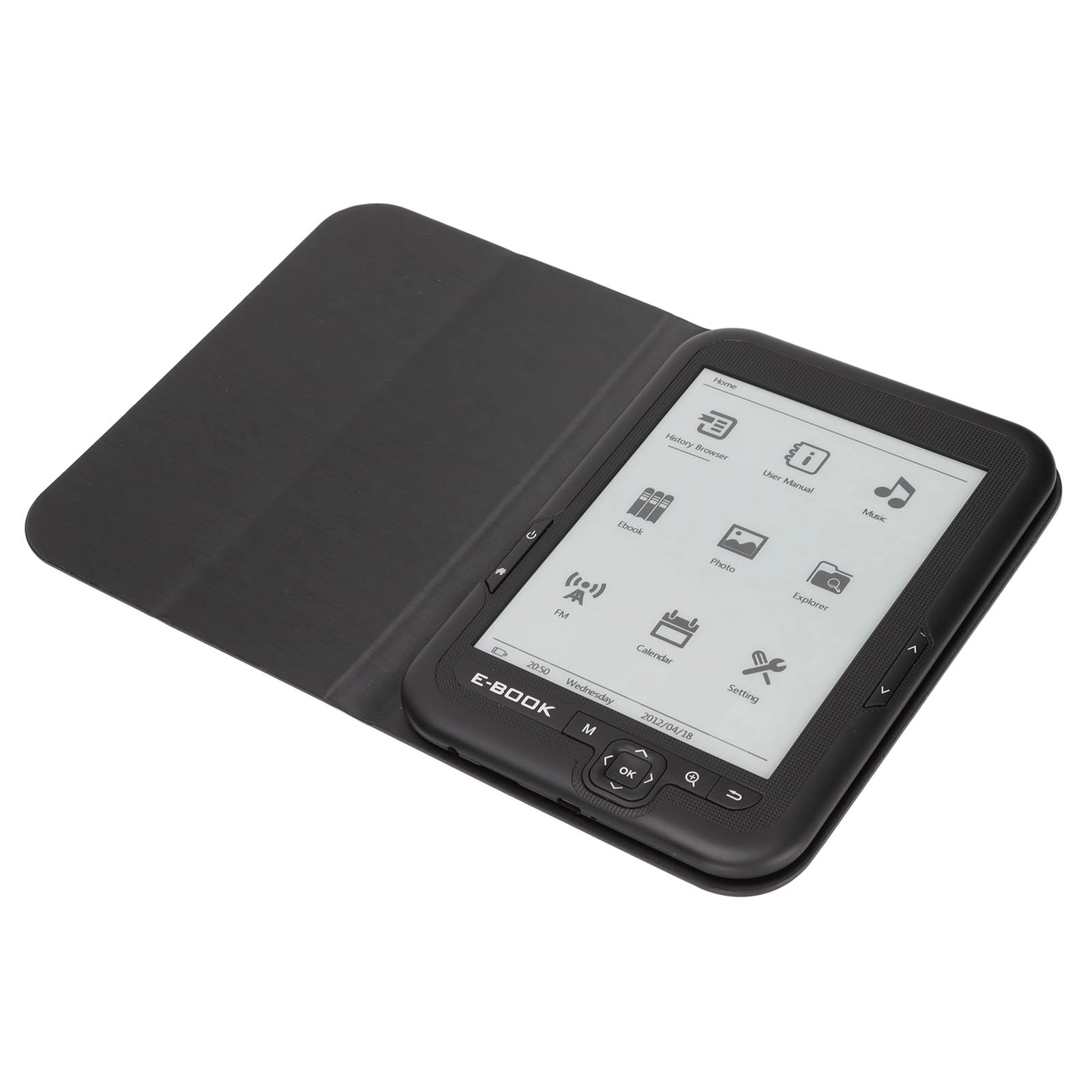 Jiawu BK6006 - 6-inch 16GB