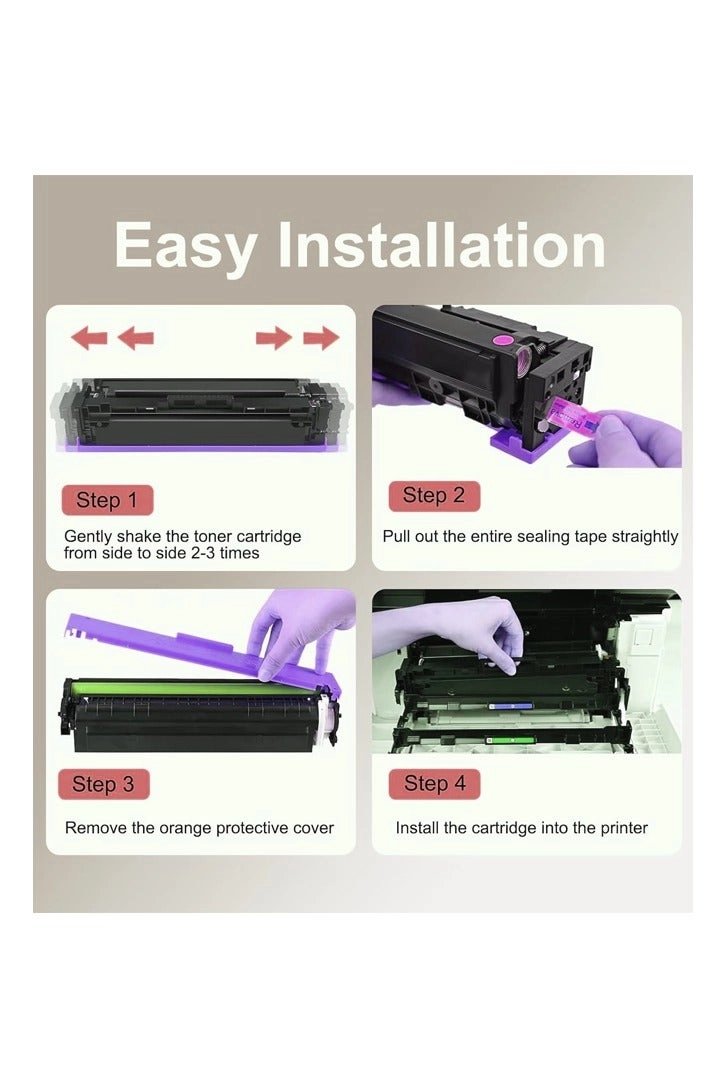 CRG-067H CRG067 - High Yield Black