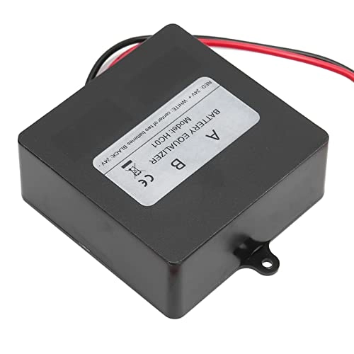 Battery Equalizer - 12V 24V
