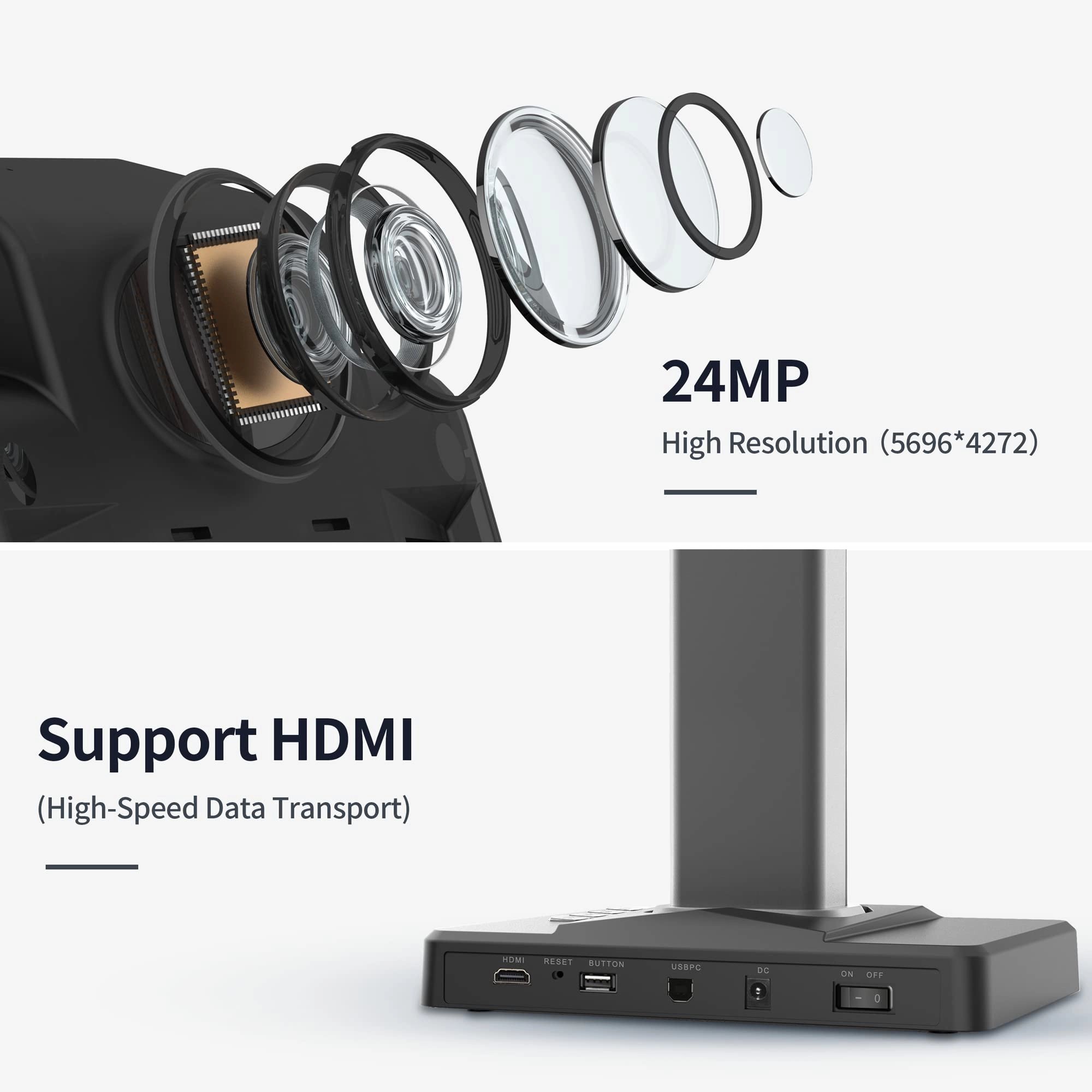 ET24 Pro - USB