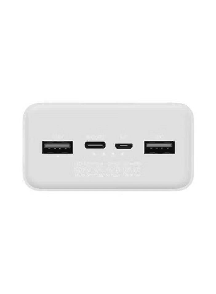 PB3018ZM - 30000 Watt-hour 18W 2 1