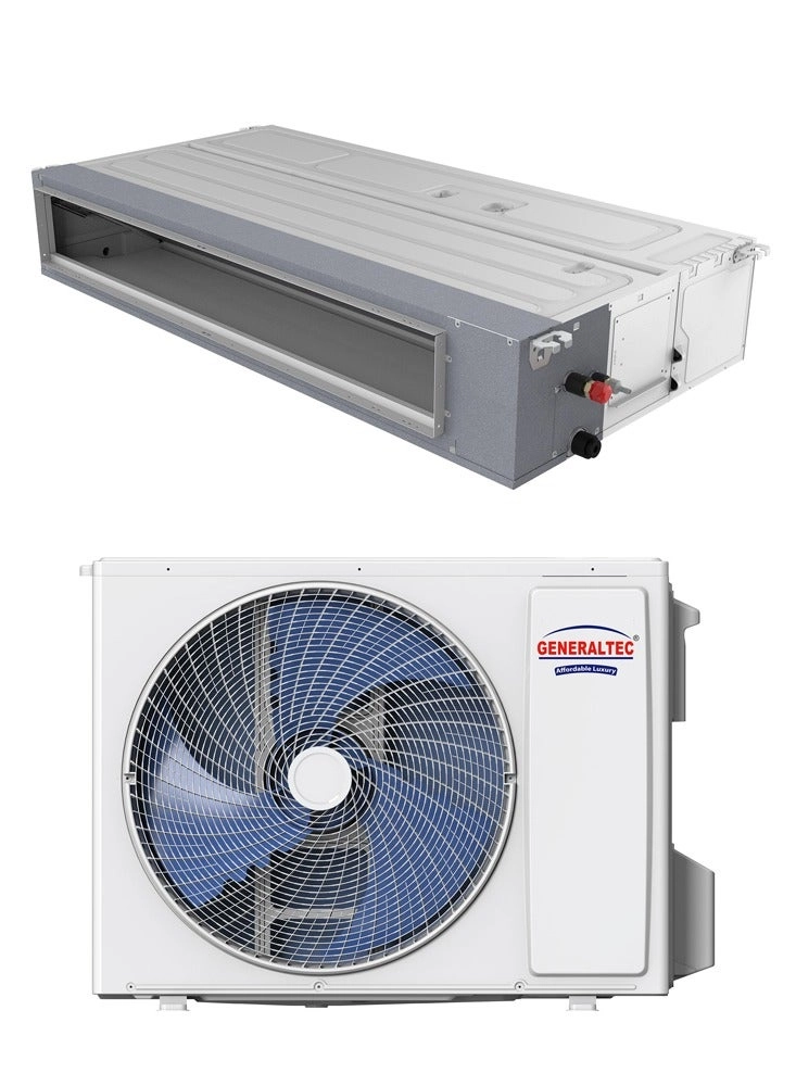 GIDAC24INT4 - 2560 W