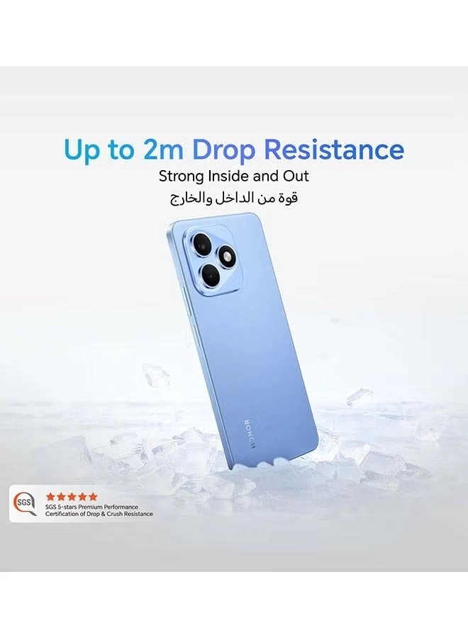 X8d 8GB 256GB + Earbuds X8i