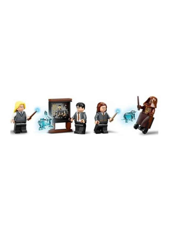 Harry Potter Hogwarts Room of Requirement (75966)