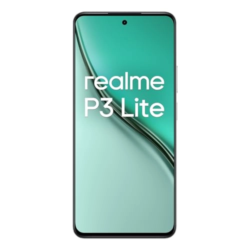 P3 Lite - 8GB 256GB
