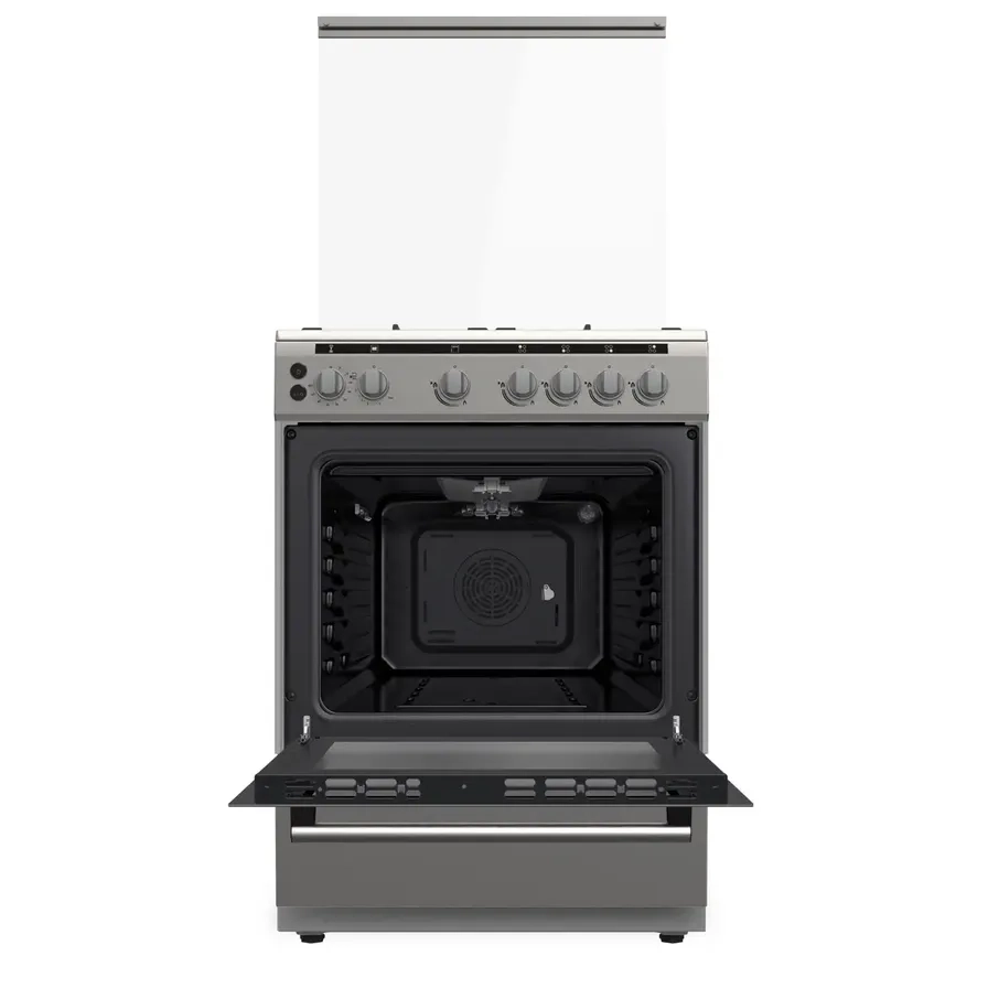 DGC-S664M GAS Cooker