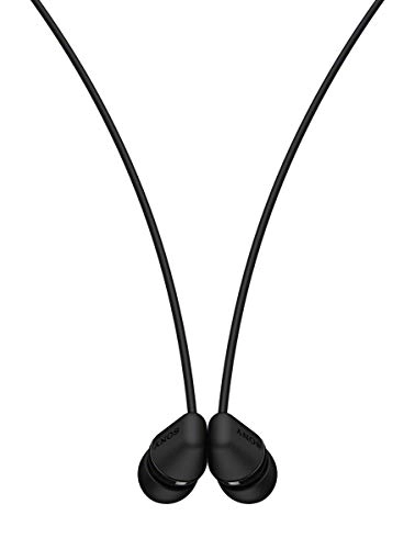 WI-C200 Wireless Earbud