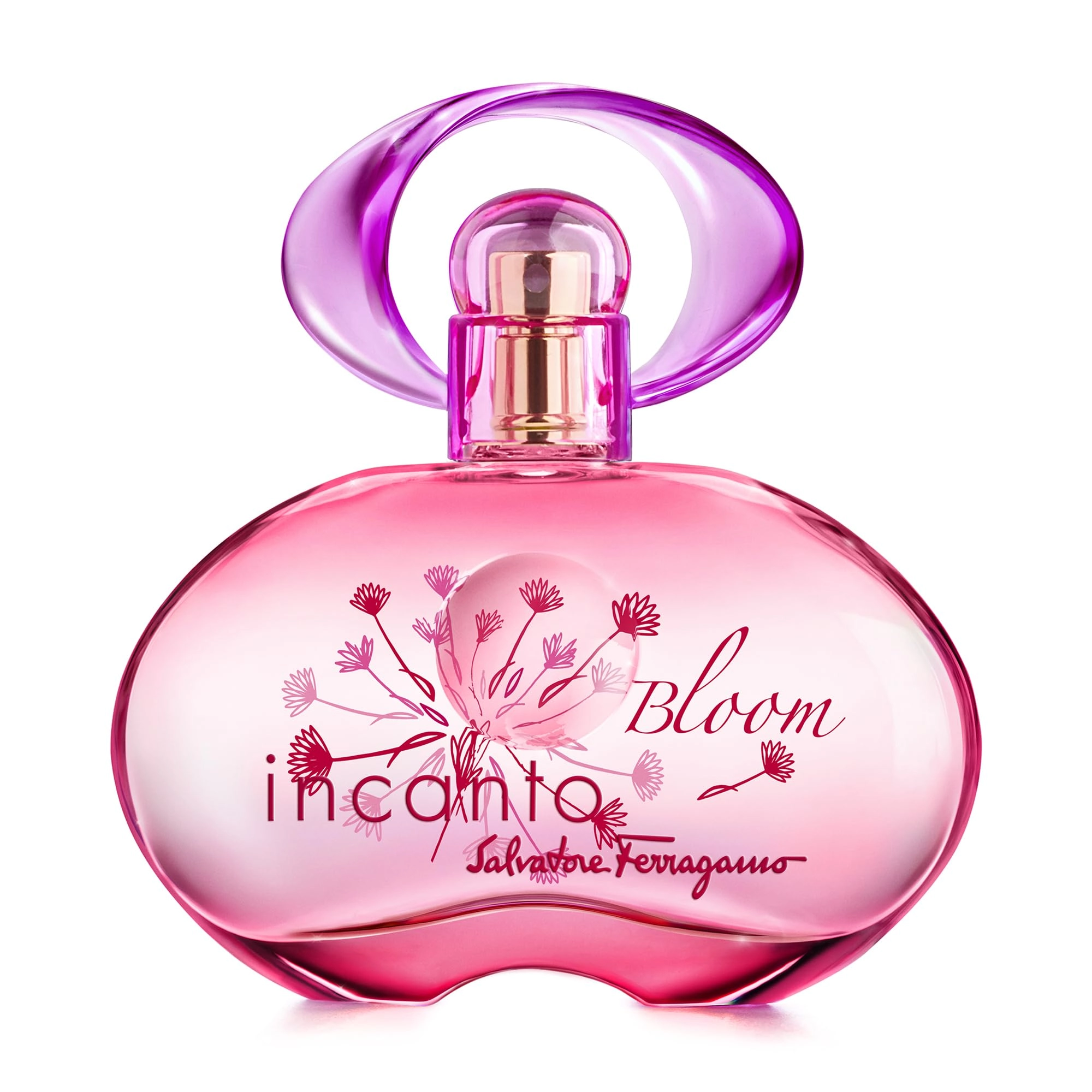 Incanto Bloom Eau de Toilette 50ml