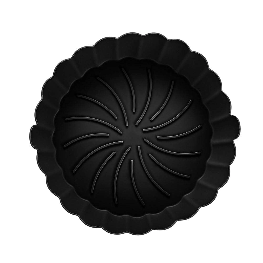 Square Silicone Air Fryer Liner - Silicone 1 piece(s)