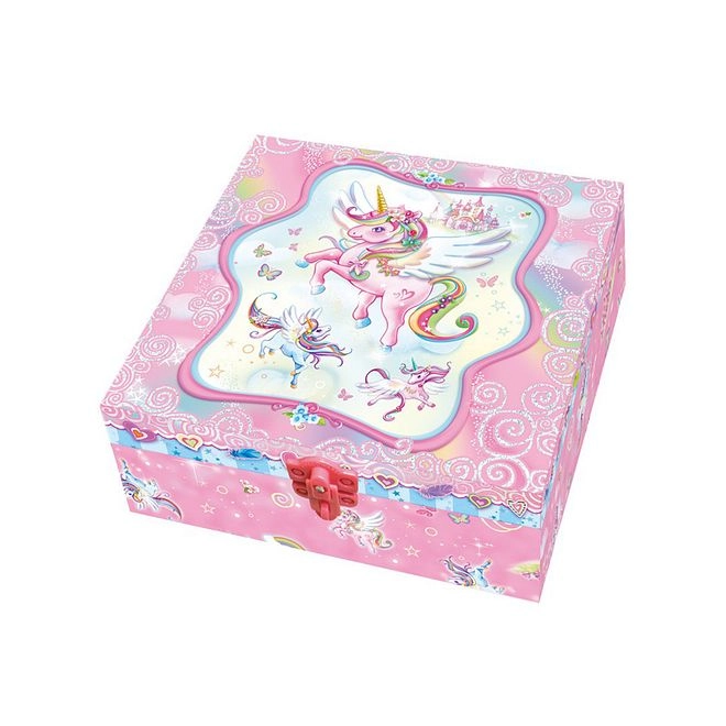 Make My Own Secret Diary Set - 3+ Years Lockable Journal