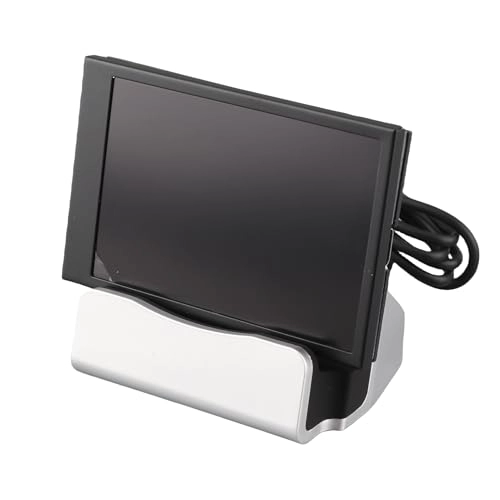 IPS Display Screen - 3.5 inch