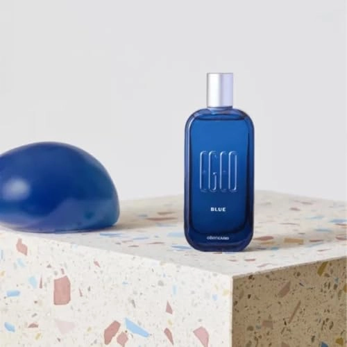 Egeo Blue Eau de Toilette 90ml