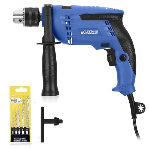 WC-ED13-B - 13mm 780W