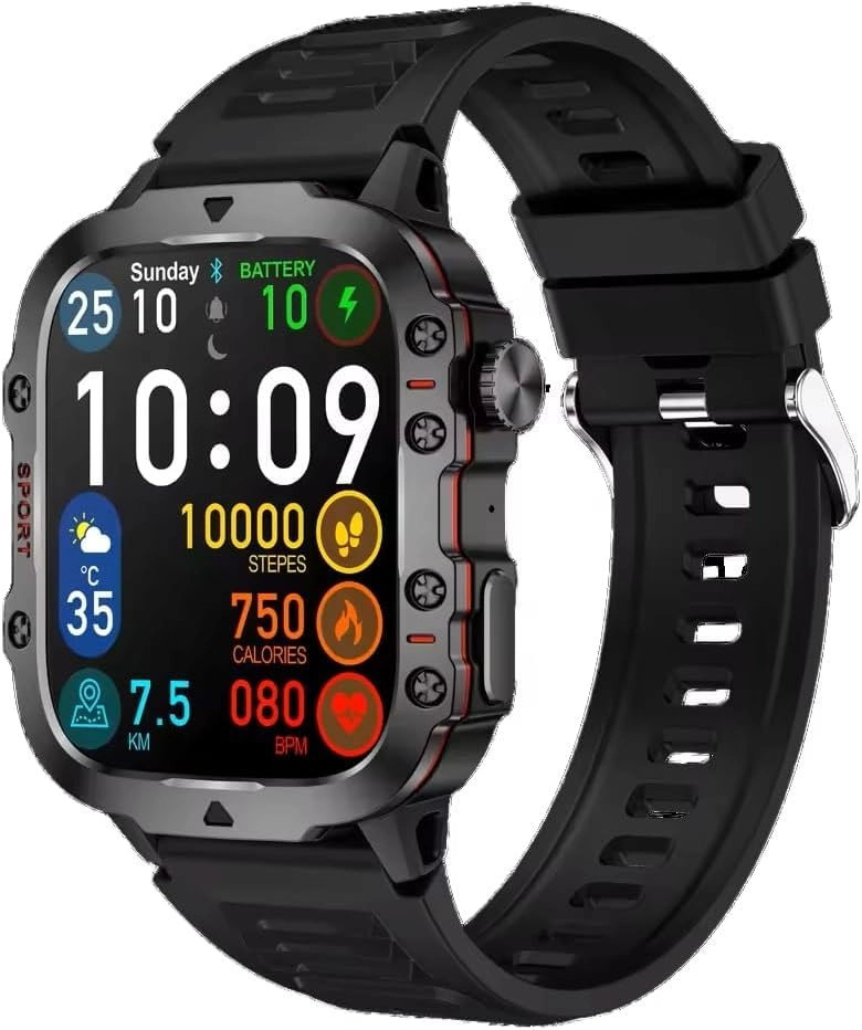 Vteck10 45.4mm Alloy