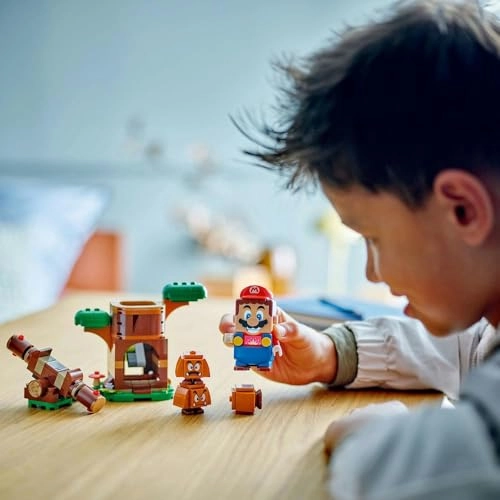 Super Mario Goombas’ Playground Set (71433)