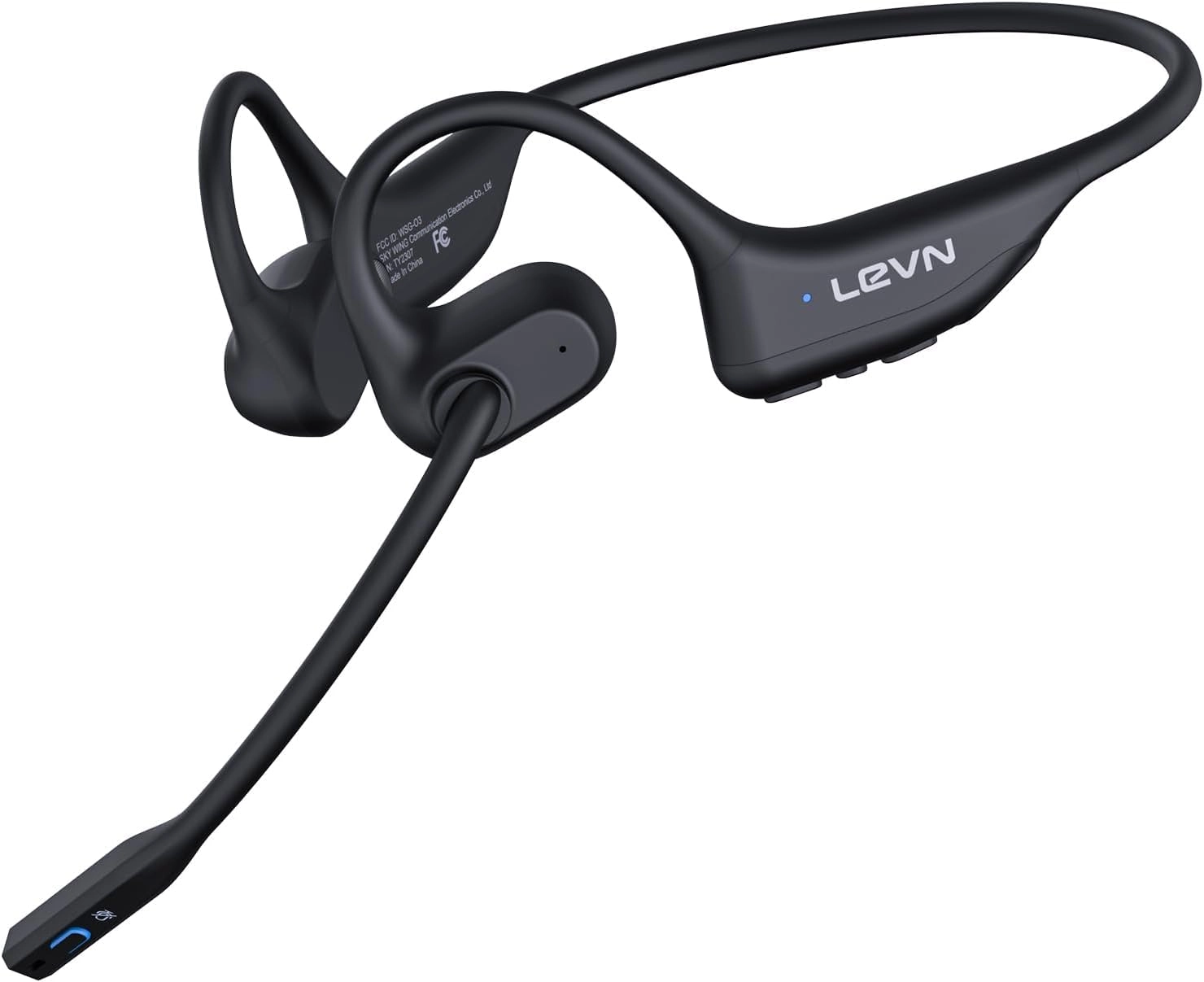 LE-HS017 V2 Wireless Headphone