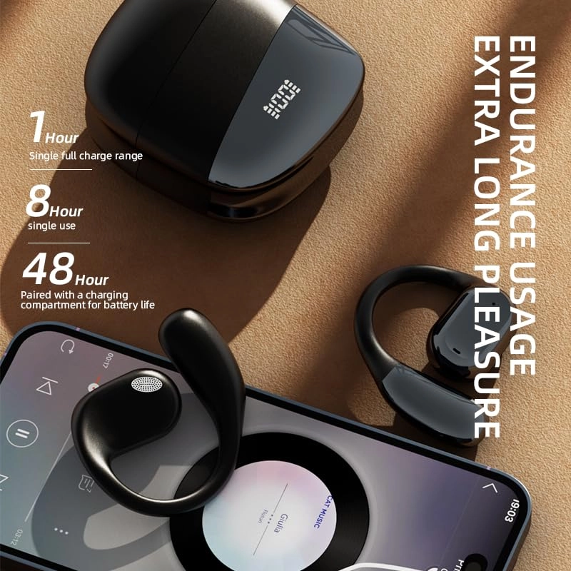 P-Q10 Wireless Earbud