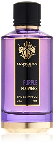 Purple Flowers Eau de Parfum 120ml