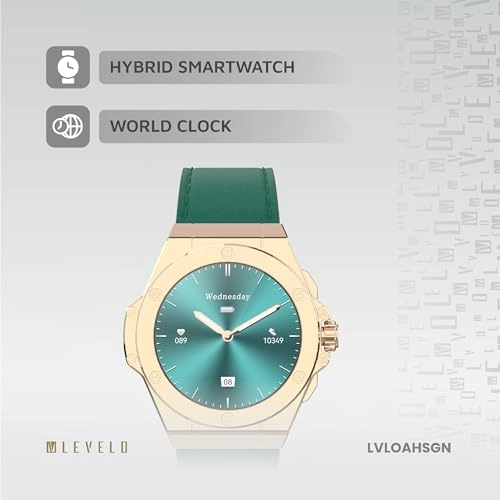 Oak Automatique Zinc Alloy