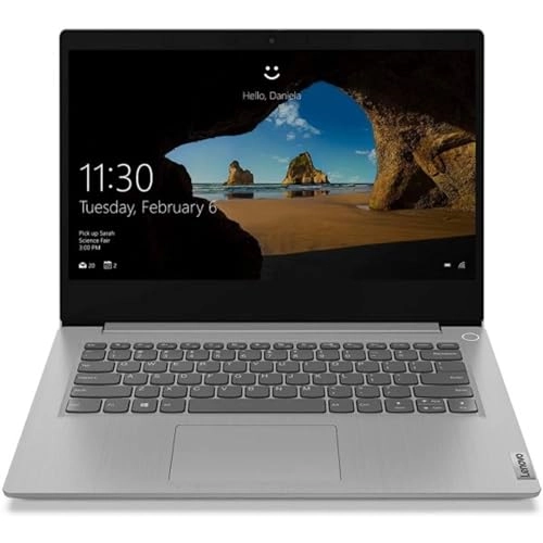IdeaPad 3 14ITL6 - 14'' Core i3-1115G4 8GB DDR4 256GB SSD