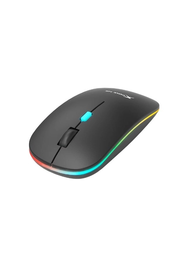 GW-113 Mouse - Wireless
