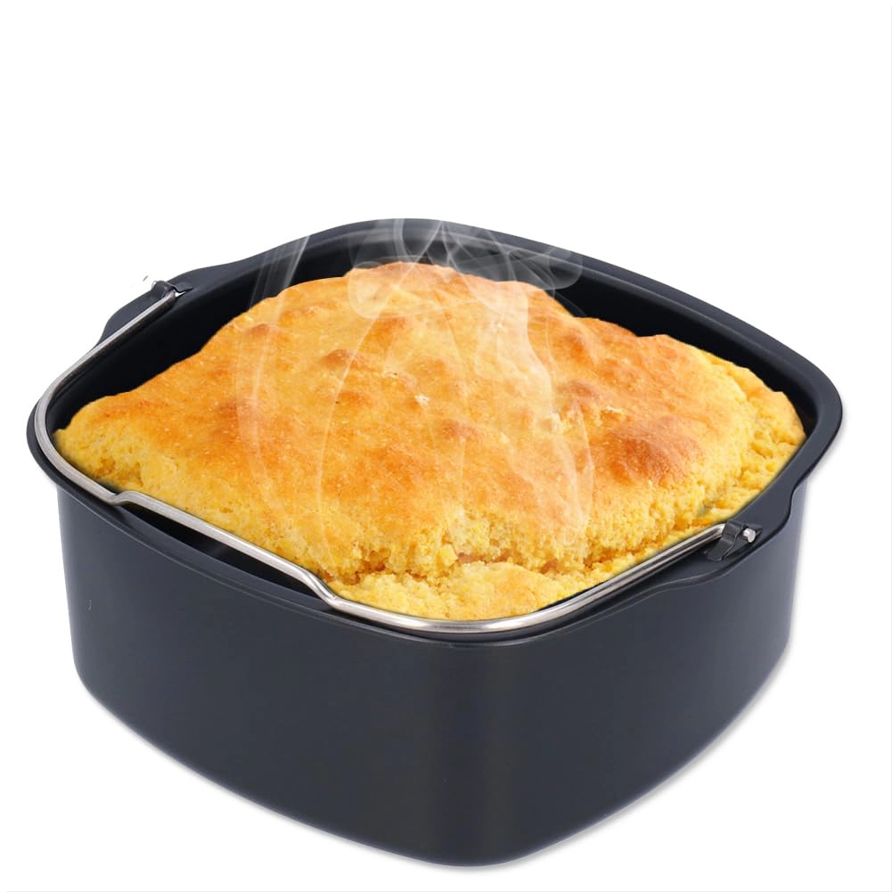 Tomotato Cake Barrel - Iron 1 piece(s)