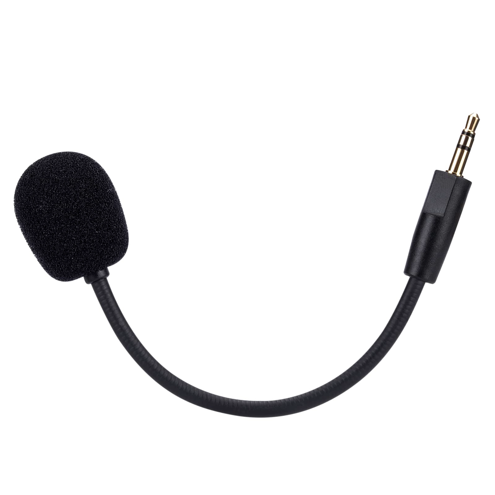 Alphatec Cloud Orbit S 3.5mm-Mini-Jack Microphone Detachable Boom