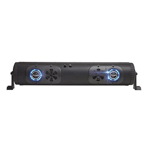 Party Bar - 24 Inch 450-watt