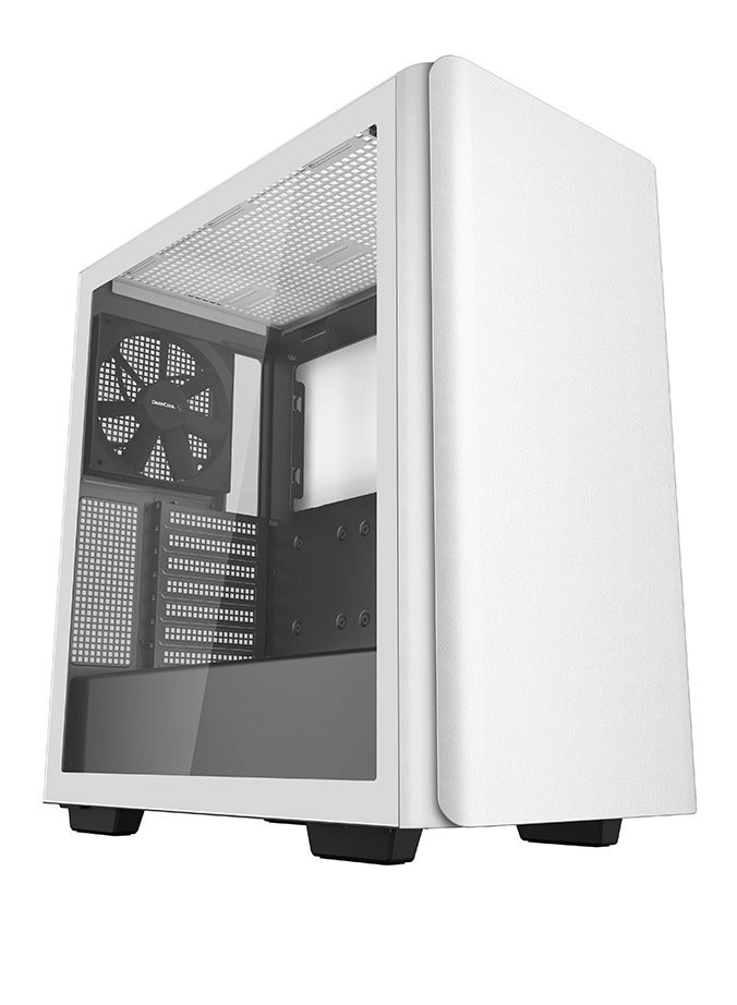 DeepCool CK500 - Tempered Glass Side Panel Mid-Tower