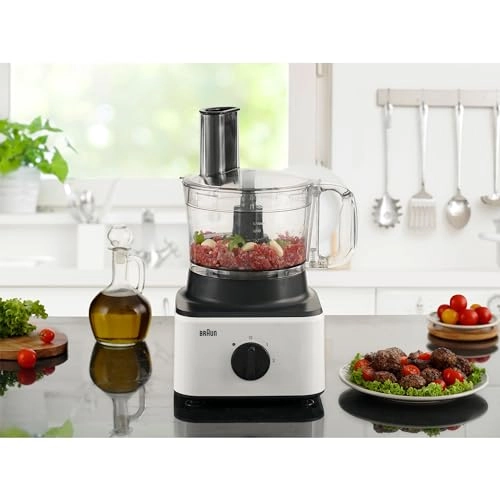 Purease - 2.1 ltr 800-watt