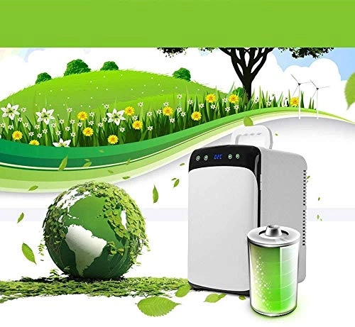 Portable Freezer Car Refrigerator - 12V/220V