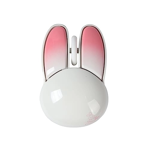 Hamster Shape Mouse - Bluetooth