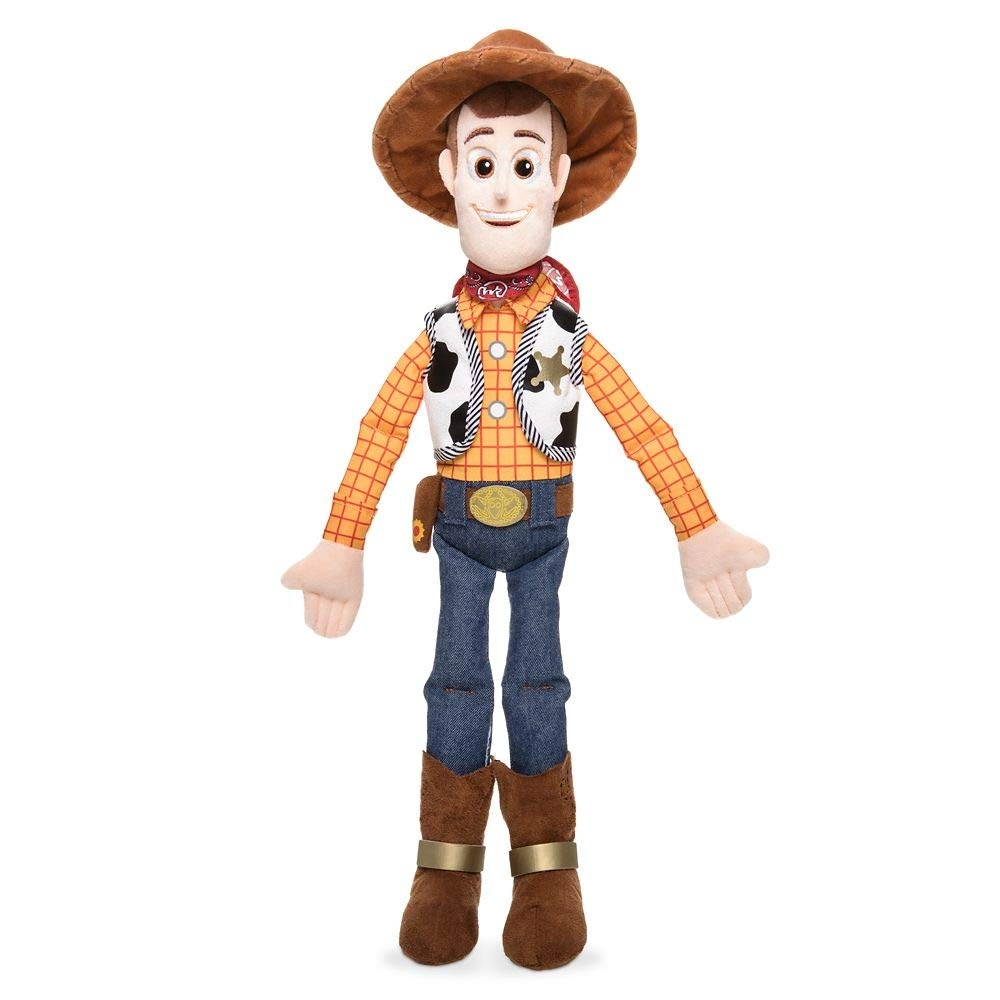 Disney Toy Story - Woody - 46 cm