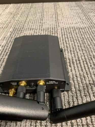 MAX BR1 Mini LTE - 100 Mbps 802.11b/g/n