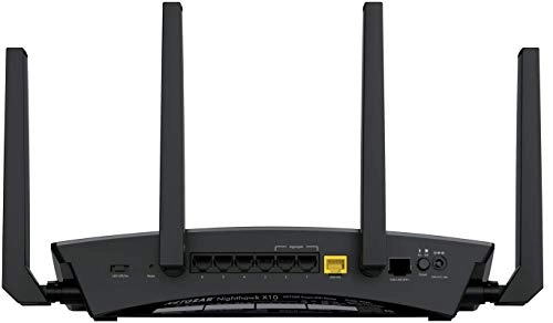 (Refurbished) Nighthawk X10 - AD7200 802.11ac/ad