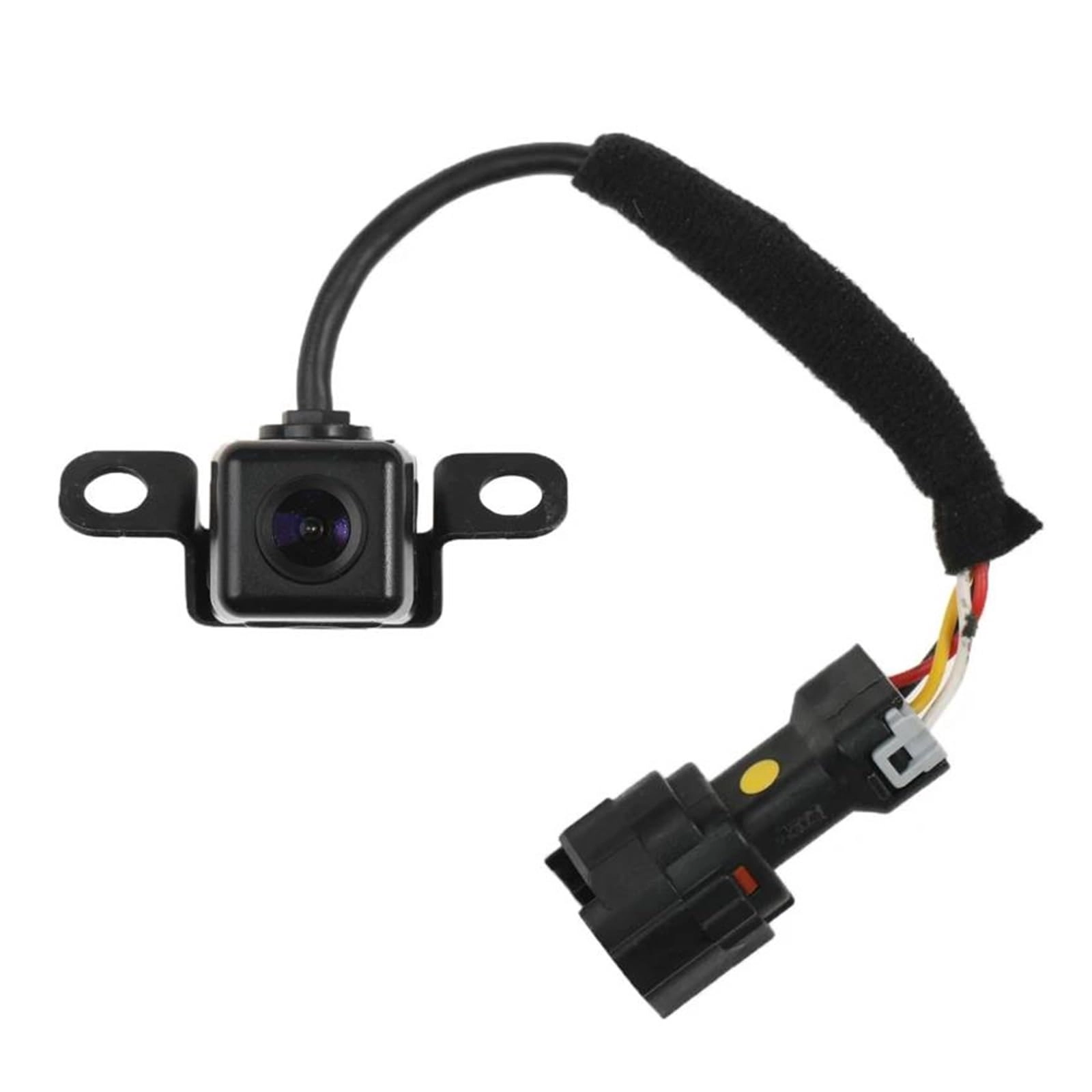 NYSQOFMB Front/Rear View Camera - Night vision