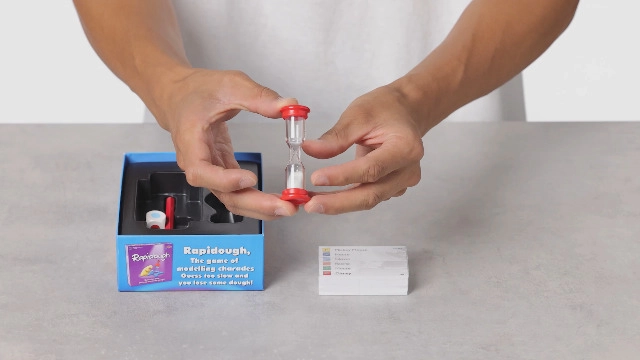 Articulate for Kids - Mini Travel