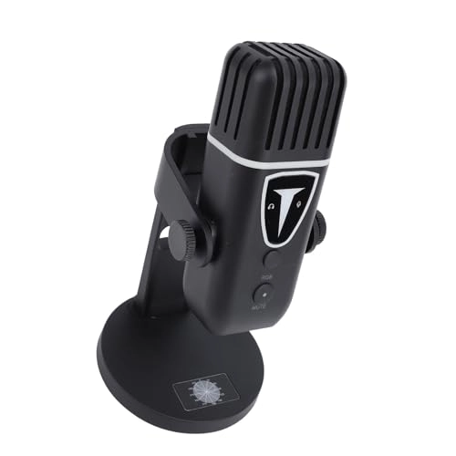 KKPLZZat6sy2v7ug USB Microphone