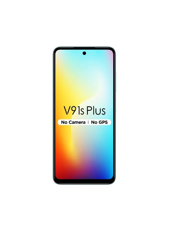 V91s Plus - 6GB 128GB