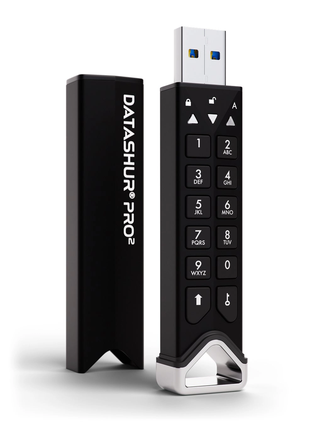 datAshur PRO2 - USB 3.2 8GB