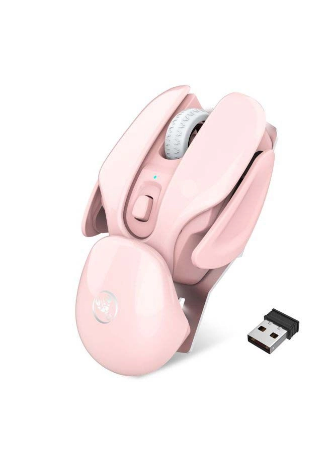Ergonomic Mouse - Wireless