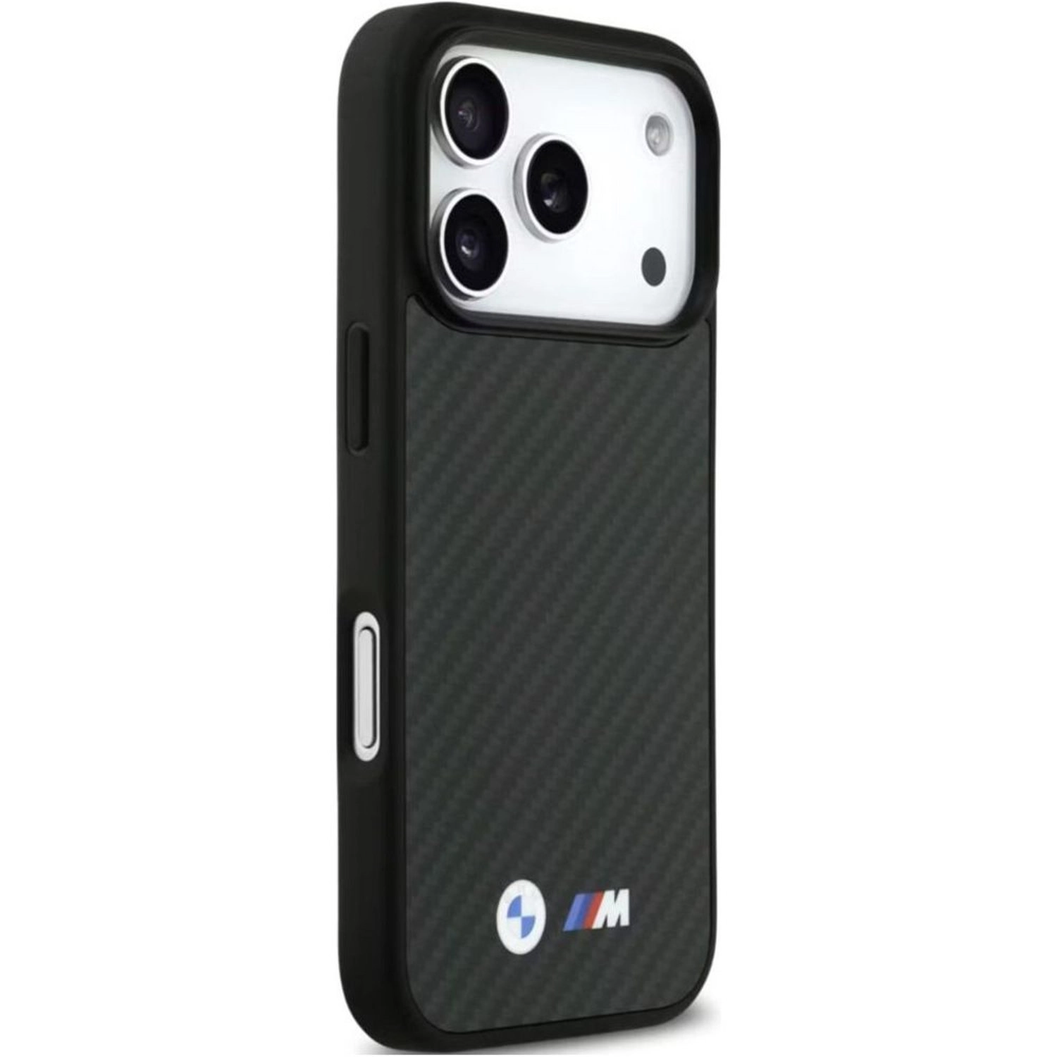 MagSafe Kevlar Case for iPhone 17 Pro